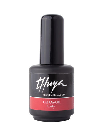 Thuya Gel On-Off 14ML- Lady (N.146)